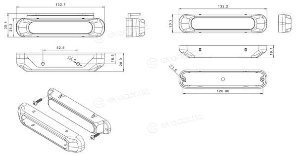 Magneti Marelli 713120117050