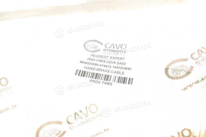 Cavo 6002 705