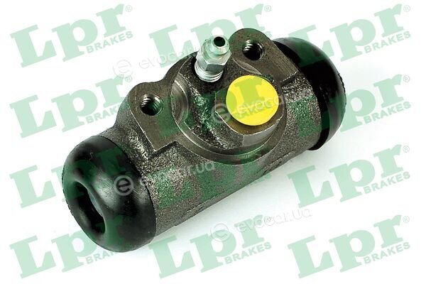 LPR / Samko 5070