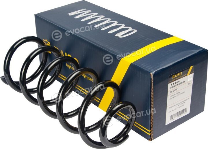 Raiso SR150TP