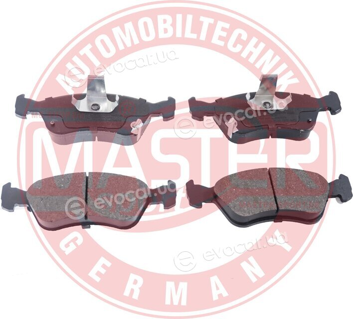 Master Sport 13046058092N-SET-MS