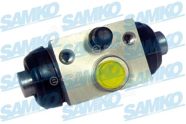 LPR / Samko C31205