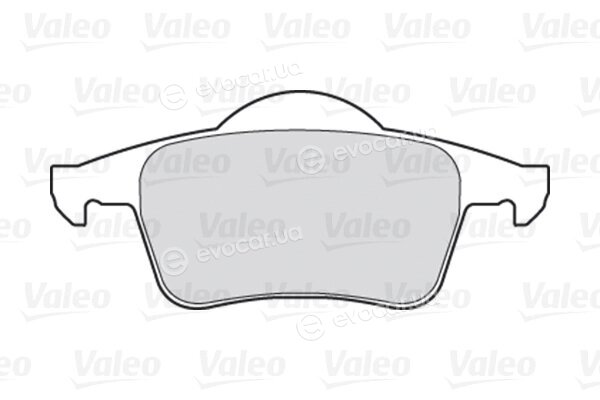 Valeo 301480