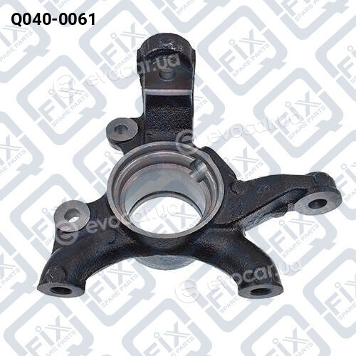 Q-Fix Q0400061