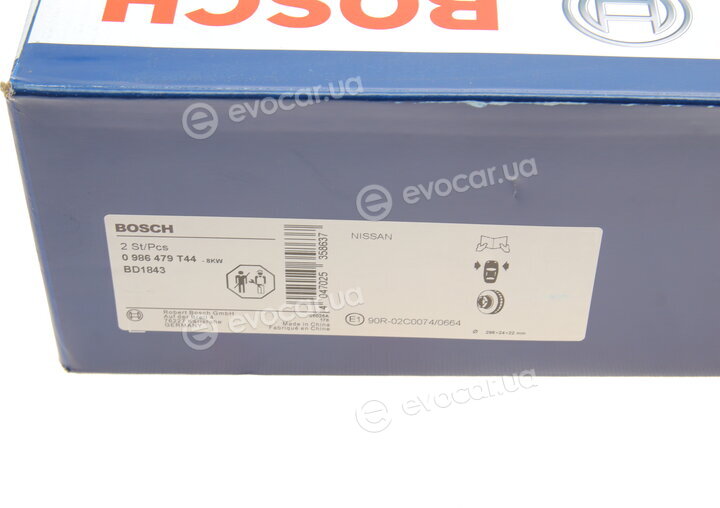 Bosch 0 986 479 T44