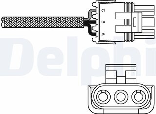 Delphi ES10990