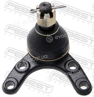 Febest 2120-EQLOW