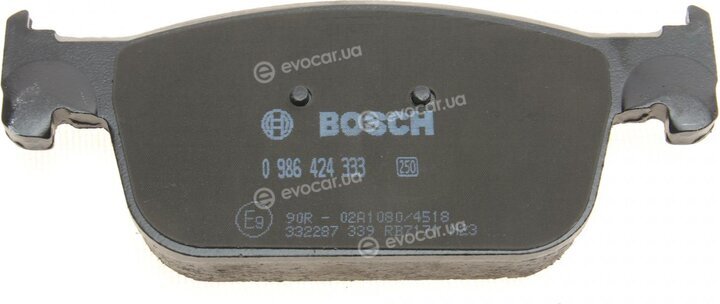 Bosch 0 986 424 333