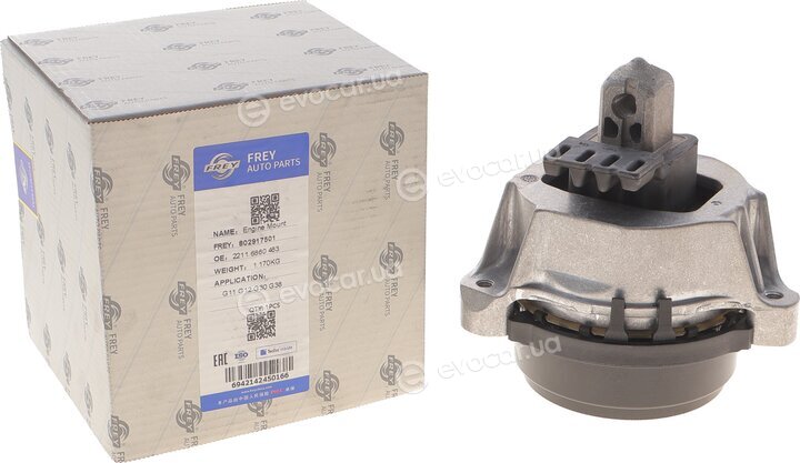 Frey 802917501