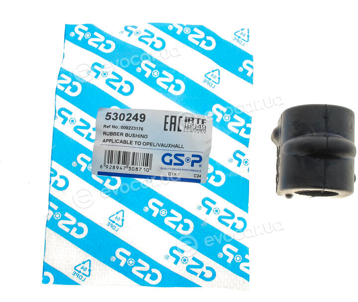 GSP 530249