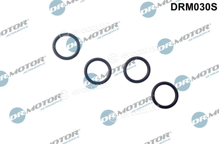 Dr. Motor DRM030S