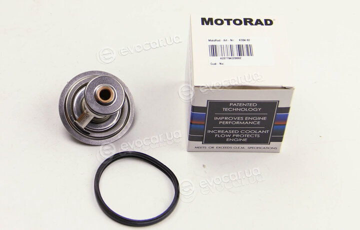 Motorad 334-82K