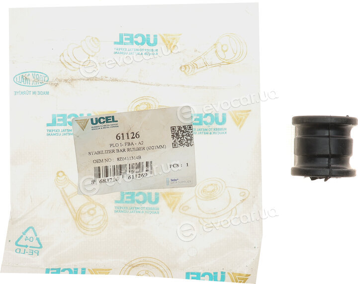Ucel 61126