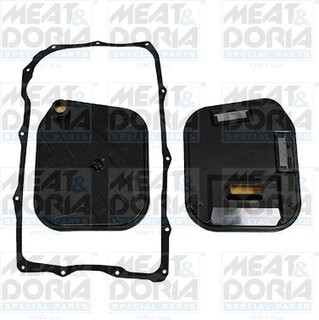 Meat & Doria KIT21013