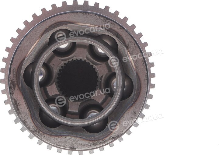 Blue Print ADM58929B