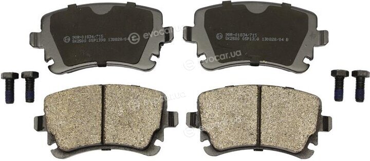 Starline BD S563