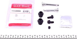 Kawe / Quick Brake 113-0009X