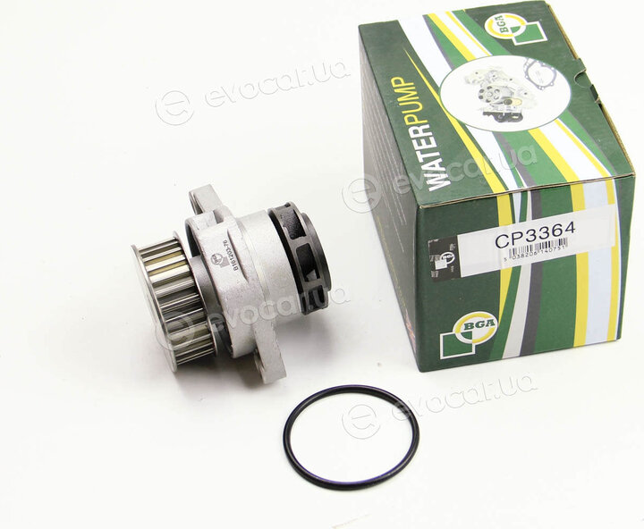 BGA CP3364