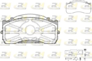 Road House JSX 2815.80