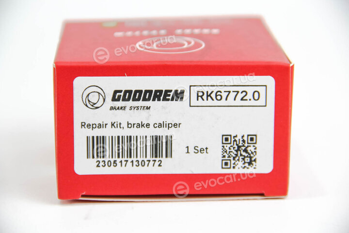 Goodrem RK6772.0