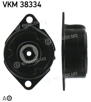 SKF VKM 38334