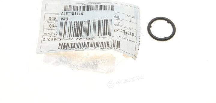 VAG 04E115111D
