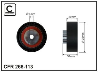 Caffaro 266-113