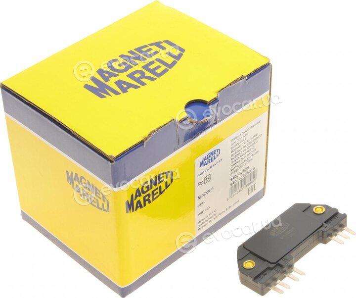 Magneti Marelli 940038526010