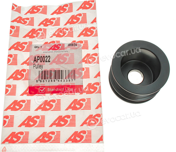 AS AP0022