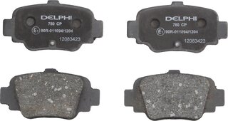 Delphi LP780