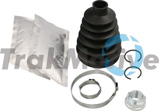 TrakMotive 50-0382