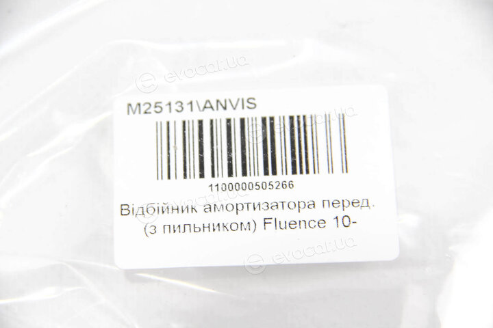 Anvis / Kleber M25131