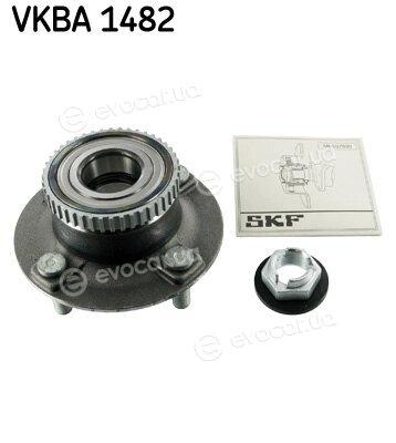 SKF VKBA 1482