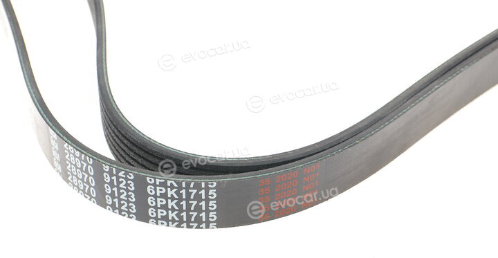 Febi 28970