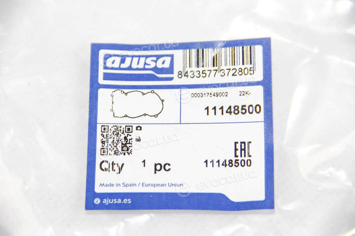 Ajusa 11148500
