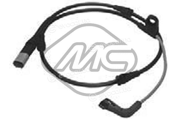 Metalcaucho / STC 02086