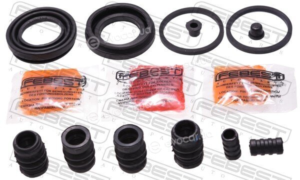 Febest 0275-R51R