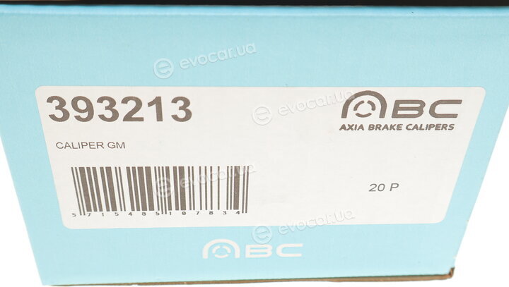 Axia 393213