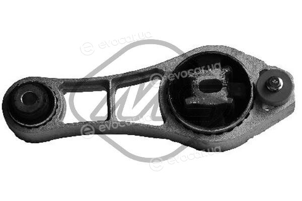 Metalcaucho / STC 04775