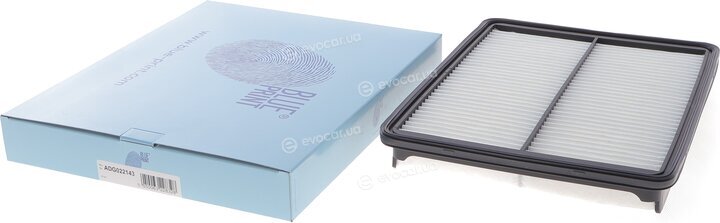 Blue Print ADG022143