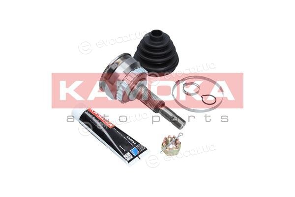 Kamoka 6956
