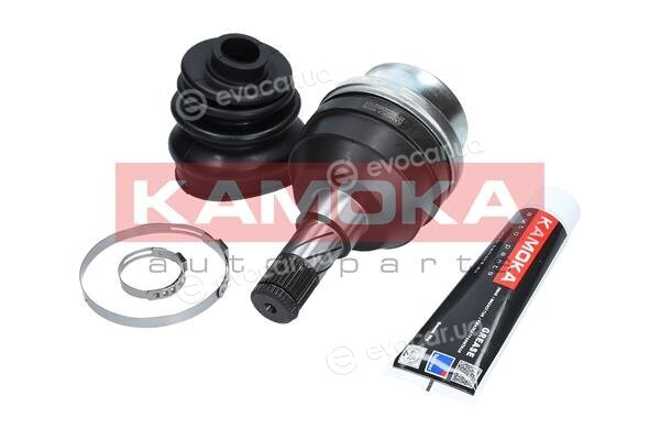 Kamoka 8009