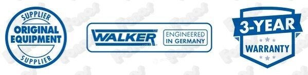 Walker / Fonos 09941
