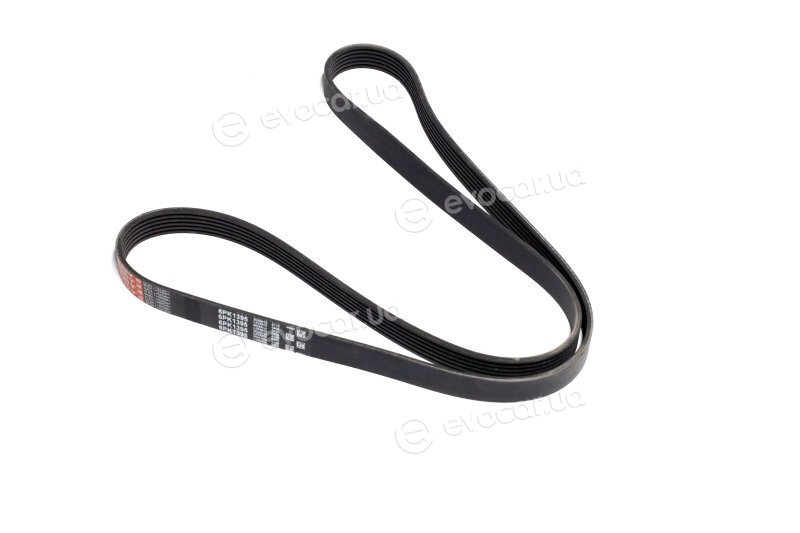 Gates 6PK1395