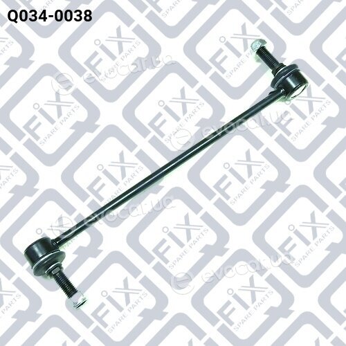 Q-Fix Q034-0038