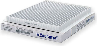Konner KCF-2H000-C