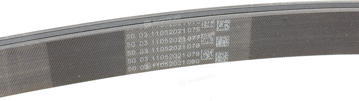 Continental 6PK2030