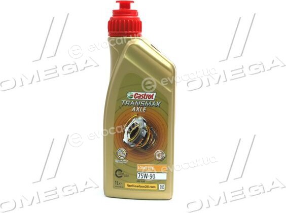 Castrol 15F148