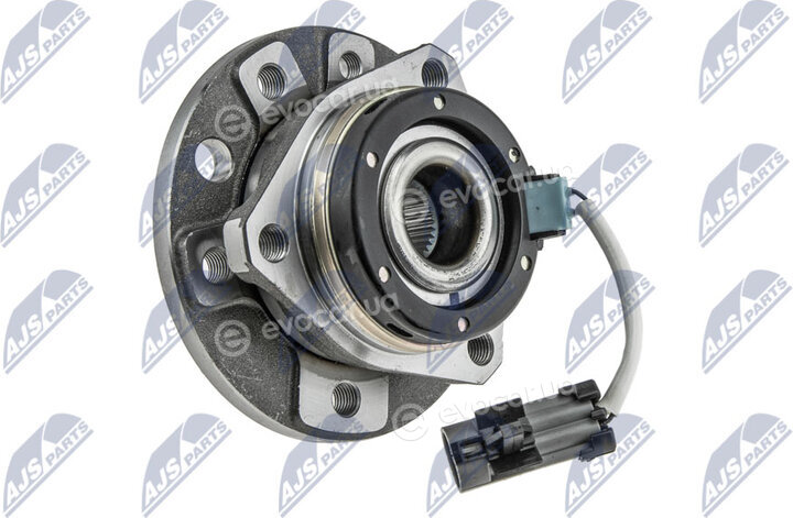 NTY KLP-PL-007