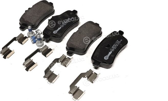 Brembo P 50 099